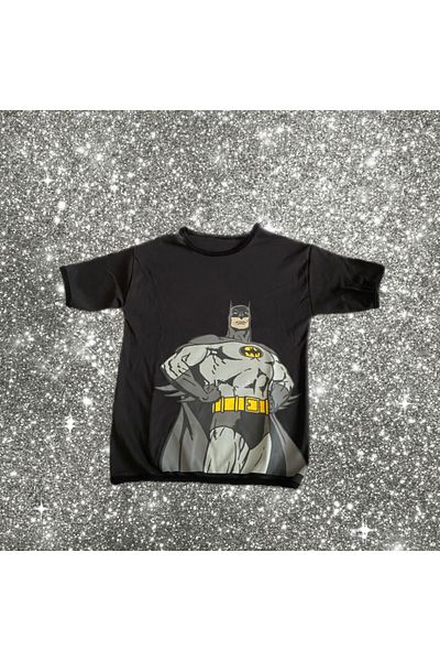 Batman Printed Children's T-shirt