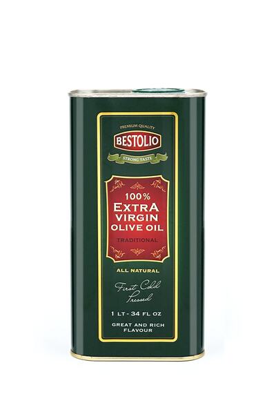Naturel Sızma Zeytinyağı Teneke 1 Lt
