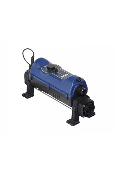 Elecro HAVUZSEPETİM Analog Havuz Isı Pompası Flowlıne 2 Trifaze 9 Kw HAVUZSEP...