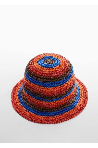 MANGO Woman Beretă Beanie