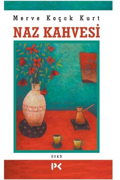 Profil Kitap Naz Kahvesi
