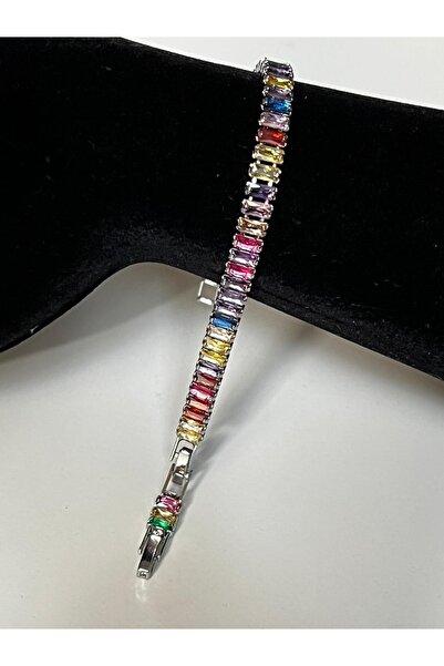 KOLYEM Gülşen Collection Steel Bracelet