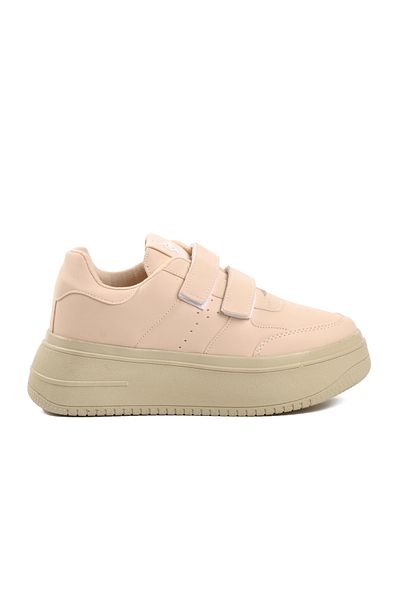 DUNLOP Pantofi sport de damă bej