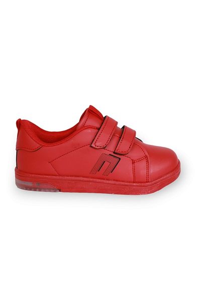 Kidessa 1578 Anatomical Sole Illuminated Children's Sports Shoes