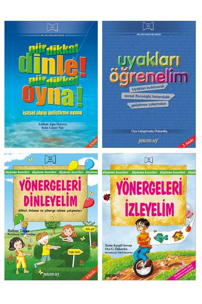 Dil Ve Düşünme Becerileri 4