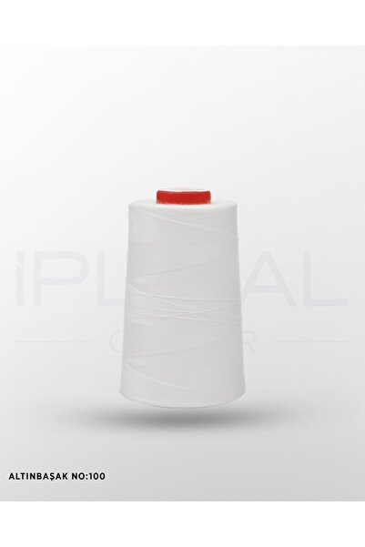 Altınbaşak 100 Polyester Dikiş Ipliği (bay&bayan Kuaför Kaş Bıyık)