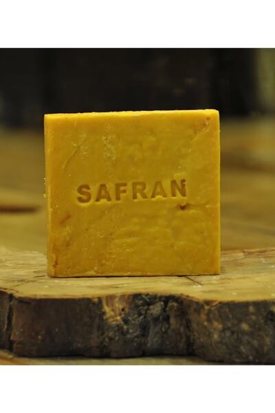 aşkısafran Safranlı Sabun