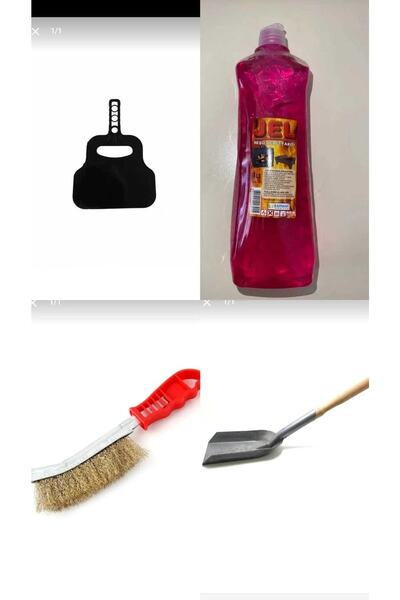 İklim Pratik Mangalcı Paketi