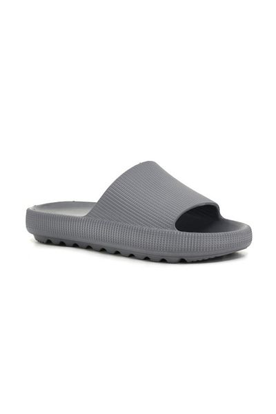 Akım Soelite Flatform Slippers Beach Pool Garden Sea Summer Soft Thick Soled Unisex Daily Slippers