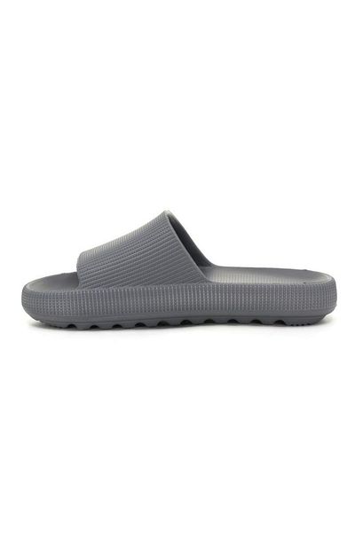 Akım Soelite Flatform Slippers Beach Pool Garden Sea Summer Soft Thick Soled Unisex Daily Slippers