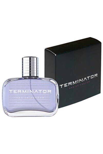 LR Terminator Edp 50 ml Erkek Parfümü 00304140011