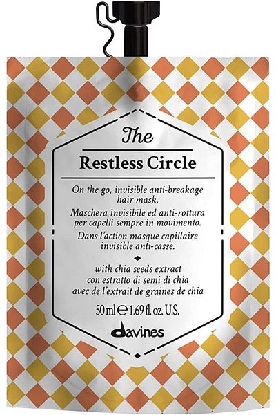 Davines Anti-Wrain Hair Care Mask with Elasticity - 50ml 8004608267263