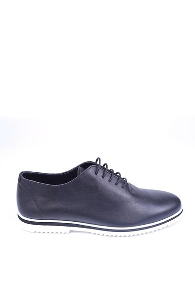 JAMES FRANCO 5692 Daily Men's Leather Casual Shoes