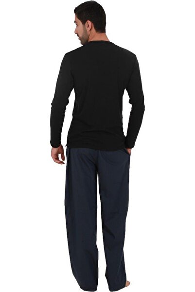 TheDon The Don Ribana Чоловічий піжамний комплект, візерунок 5