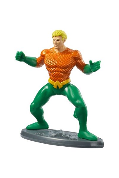 Mattel Games Justice League™ Dc Mini Figürler - Aquaman Ggj15