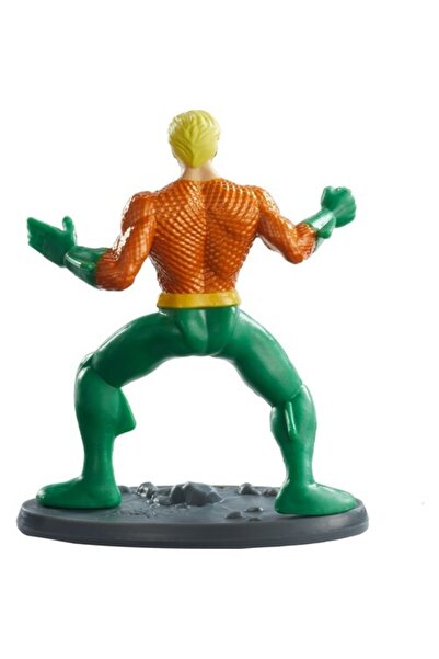Mattel Games Justice League™ Dc Mini Figürler - Aquaman Ggj15