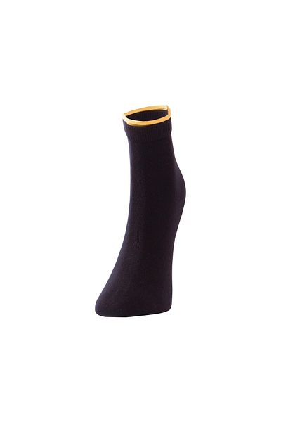 TheDon Дамски чорапи до глезена The Don Ankle, цветни, Tdscs0905, модел 7