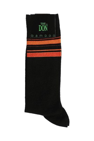 TheDon Мъжки бамбукови чорапи The Don K009b Модел 2