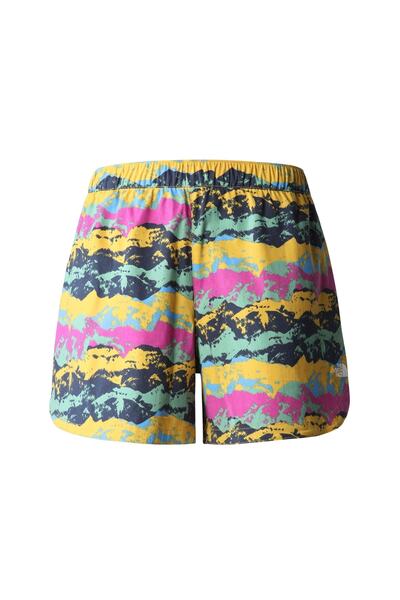 THE NORTH FACE W Class V Short - Nf0A81Vvıvt1