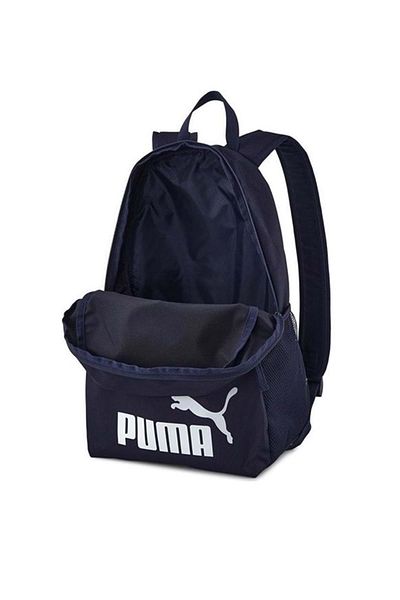Puma Unisex Phase Σακίδιο πλάτης 075487 -01 - Σακίδιο πλάτης Navy Blue