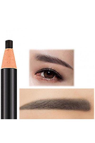 adanil String Pen Black Eyebrow Design Pen