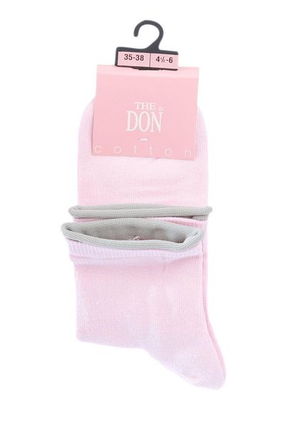 TheDon Дамски чорапи до глезена The Don Ankle, цветни, Tdscs0905, модел 2