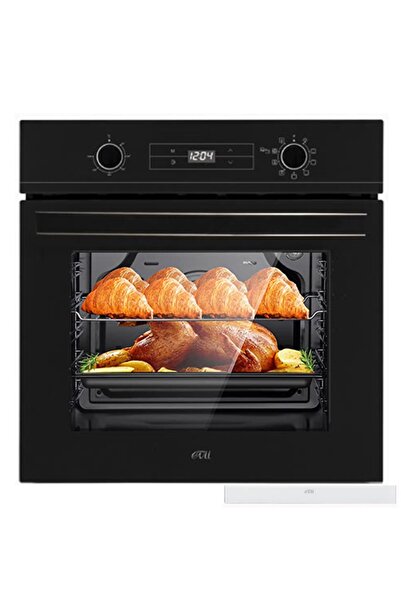 Çetintaş Evii 5264ts Af Airfry Yağsız Fritöz Ankastre Fırın