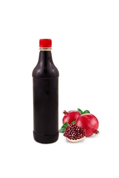 Hatay'ın Lezzet Durağı Ev Yapımı Nar Ekşisi 1 Kg