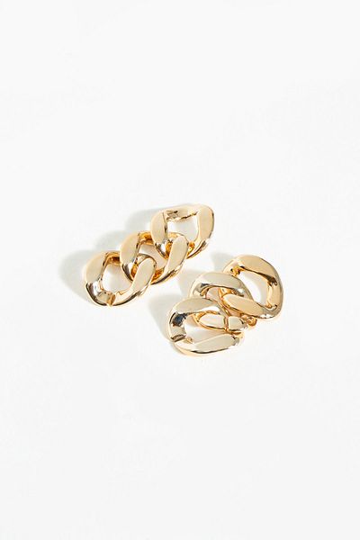 ZENNESHOES Gold Buckle Set