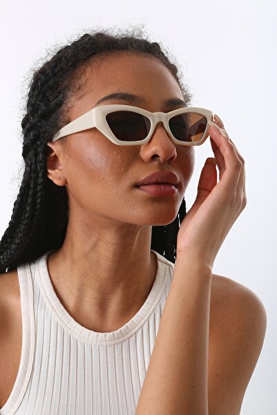 ModaLand Yeni Sezon Yaz Rengiyle Güneş Gözlüğü