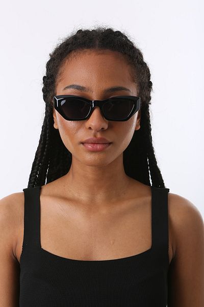 ModaLand Sunglasses with New Season Summer Color