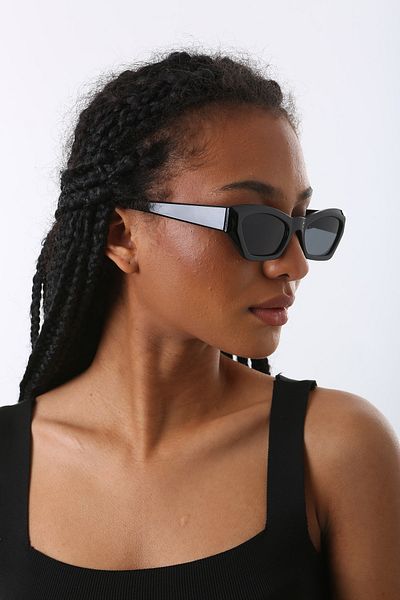 ModaLand Sunglasses with New Season Summer Color