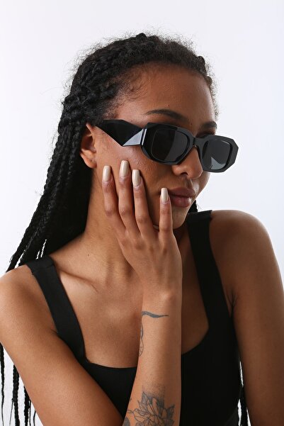 ModaLand Yeni Sezon Yeni Moda Yeni Rengi Ile Trend Güneş Gözlüğü