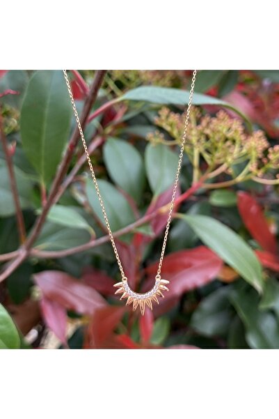 DİLEK KUYUMCULUK Altın Kolye