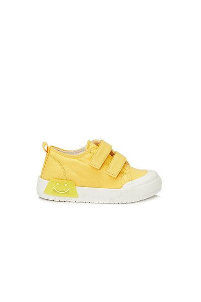 Vicco 925.b22y251 Luffy Baby Lighted Red Children's Sports Shoes