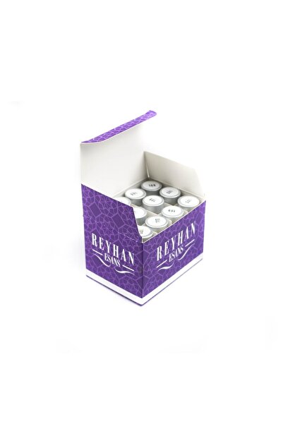 REYHAN Alkolsüz 5 Cc Kabe Örtüsü