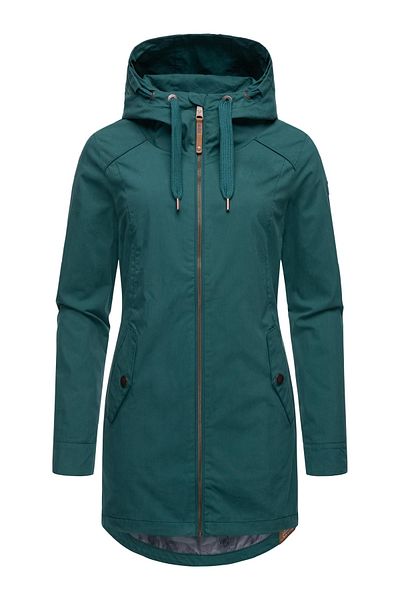 Ragwear Übergangsjacke Mondda