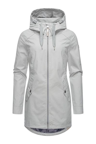 Ragwear Übergangsjacke Mondda