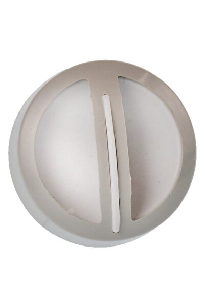 Eca Confeo Plus Kombi Düğmesi - 2 Adet