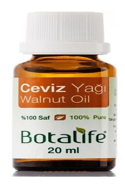Botalife 20 مل زيت الجوز