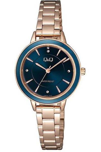 Q&Q Women's Wristwatch Qgb89j002y