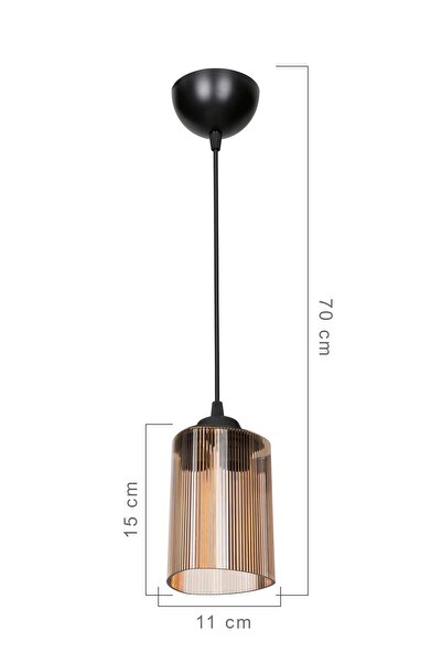 Modelight Optik Promo Sarkıt Üçgen