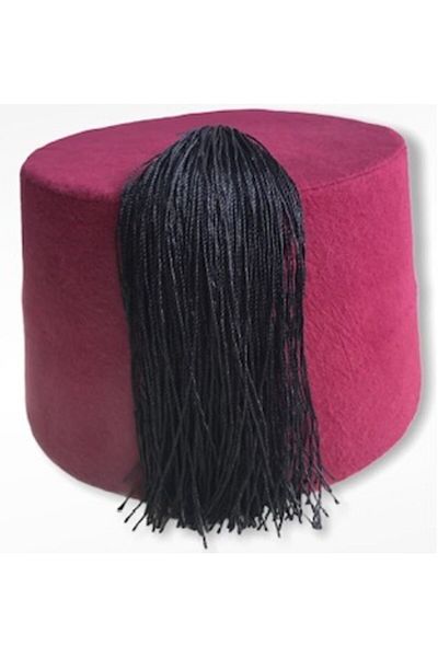 beyzade kostüm High Fes Fabric
