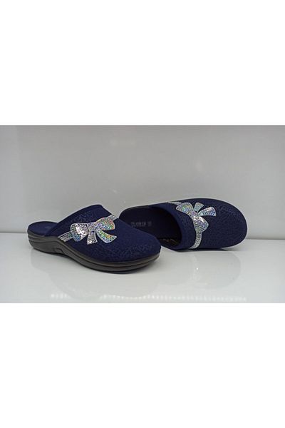 Muya Women's Anatomical Relaxing Slippers