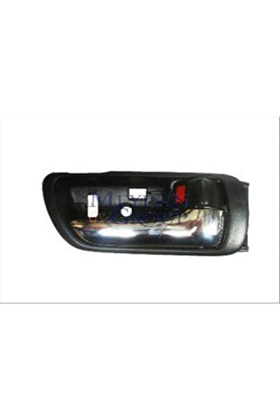 meydan تويوتا كامري - 05/06 مقبض فتح داخلي للباب الأمامي يسار رمادي (مع نيكول...