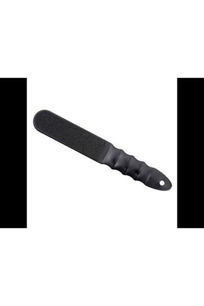 Solingen Left Foot File