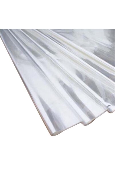 PASTANYA Pasta Paketleme Jelatini Saklama Taşıma Poşeti 70x100 5 Li