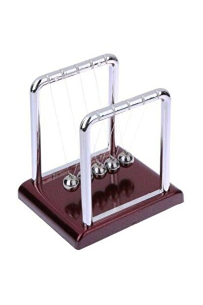 Toptan Hediyeci Newton Balans Denge Topu Büyük Boy