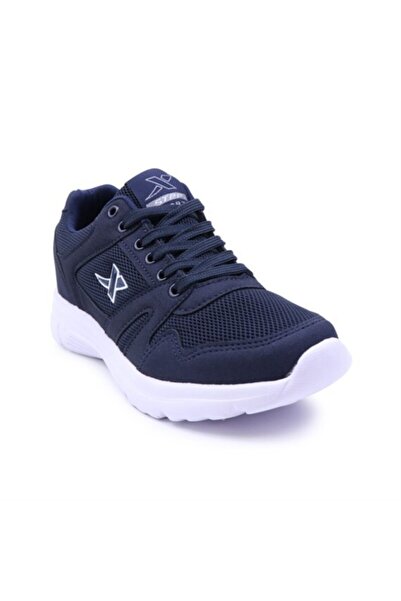 XStep 021 Unisex Lacivet Білий Анорак Спортивний Взуття