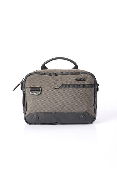 ÇÇS 31254 Τσάντα Messenger Cross Strap